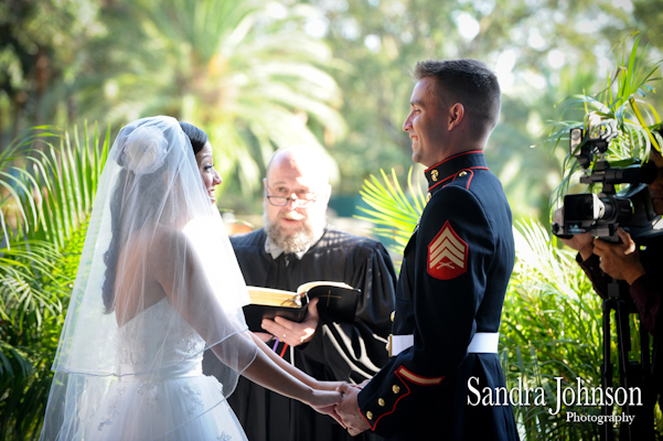 Best Sawgrass Marriott Wedding photographer - Sandra Johnson (SJFoto.com)